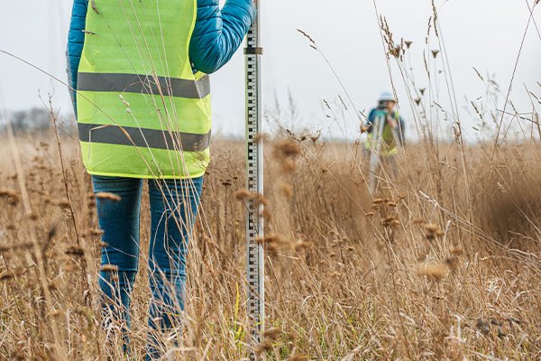 Land Surveying Services