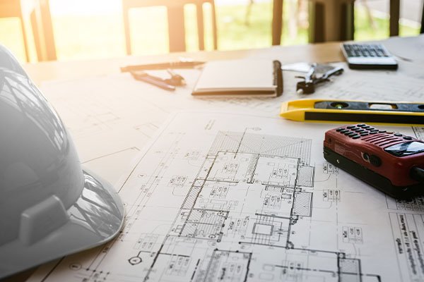 Land Planning Services